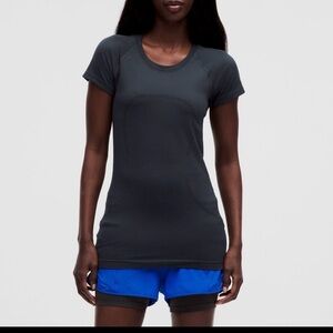 Lululemon Swiftly Tech Short Sleeve